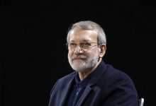 پاسخ لاریجانی به ترامپ: شما چه کاره اید که برای ما زمان بگذارید؟