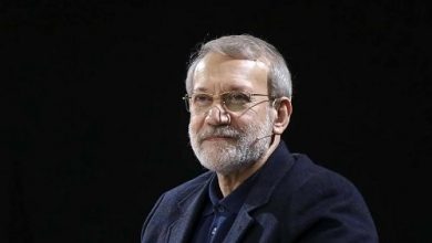 پاسخ لاریجانی به ترامپ: شما چه کاره اید که برای ما زمان بگذارید؟