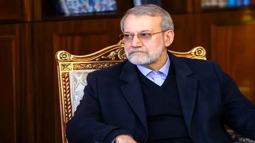 تشکیل شورای دفاع/ لاریجانی دبیر شورای امنیت ملی می شود