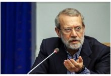 توصیه به لاریجانی: نامه رد صلاحیت آقای جنتی را بالای سر نصب کنید یا زیر شیشه بگذارید