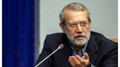 توصیه به لاریجانی: نامه رد صلاحیت آقای جنتی را بالای سر نصب کنید یا زیر شیشه بگذارید