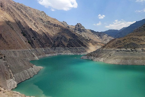 روز صفر آب در برخی محله های تهران تکذیب شد