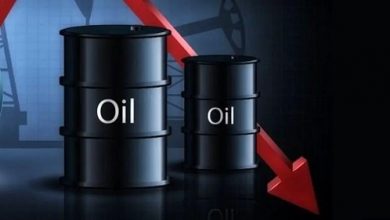 سقوط قیمت نفت به زیر 70 دلار