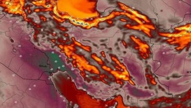 هشدار هواشناسی به 25 استان/ گرمای شدید تا 5 روز ادامه دارد