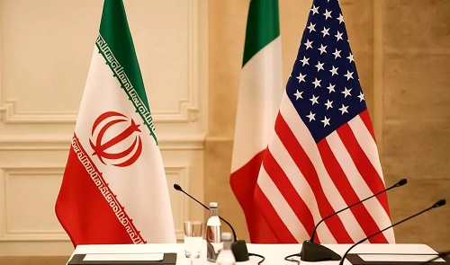 پرداخت غرامت شرط ایران برای مذاکرات با آمریکا!