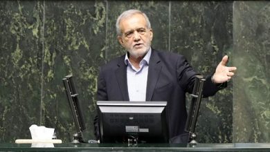 واکنش زید آبادی به طرح عدم کفایت پزشکیان، نباید مخالفت کرد!