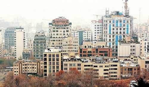 اسنپ بک تاثیری بر بازار مسکن ندارد؟