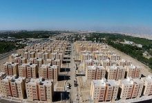 41 سال انتظار برای خانه دار شدن با مسکن دولتی