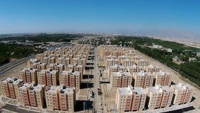 41 سال انتظار برای خانه دار شدن با مسکن دولتی