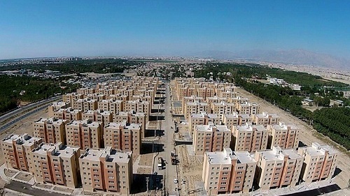 41 سال انتظار برای خانه دار شدن با مسکن دولتی