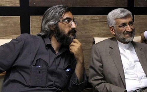جلیلیون تحمل ماجرای جنگ را نداشتند؟