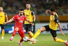 درخشان: پرسپولیس خوش شانس بود، گول این 3 امتیاز را نخوریم