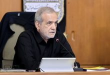 عصبانیت شدید تندروها از پزشکیان/ می خواهند از او بنی صدر بسازند