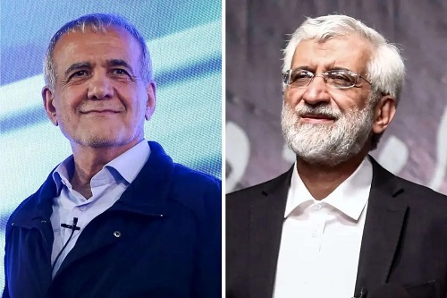 ماجرای پیشنهاد جدی پزشکیان به جلیلی برای اداره بخشی از کشور