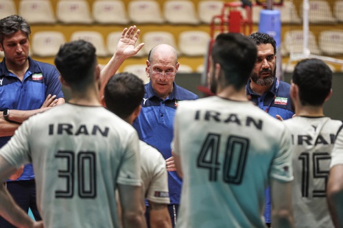 20 بازیکن منتخب پیاتزا برای والیبال قهرمانی جهان/5 نفر خط خوردند