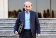 جبلی: مسئولیت اظهارات مجریان روی آنتن زنده با خودشان است!