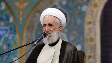 انتقاد شدید از شهید خواندن کاظم صدیقی/ مراقب زبان خود باشید