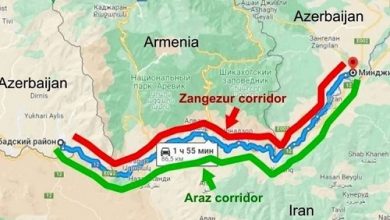 پیامدهای اقتصادی و امنیتی جاده ترامپ برای ایران