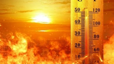 موج جدید گرمای شدید در راه است