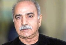 فیلم/ واکنش تند پرویز پرستویی به انتقاد یک نماینده مجلس از “پیرپسر”