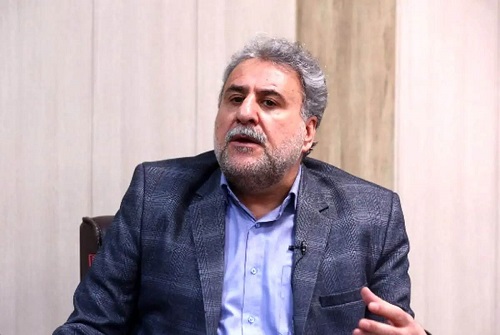 کاسبان مکانیسم ماشه حداقل 50 میلیلارد دلار به جیب زده اند