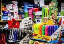هزینه 4 میلیون تومانی برای خرید لوازم التحریر دانش آموز