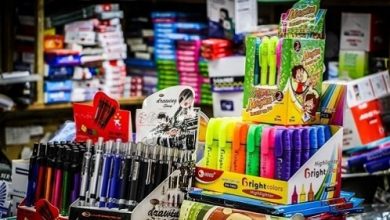 هزینه 4 میلیون تومانی برای خرید لوازم التحریر دانش آموز