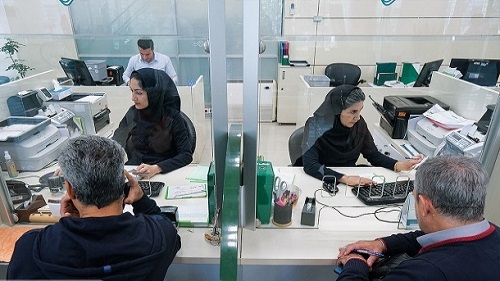 سهم 28 میلیون تومانی هر خانوار ایرانی از وام بانکی!