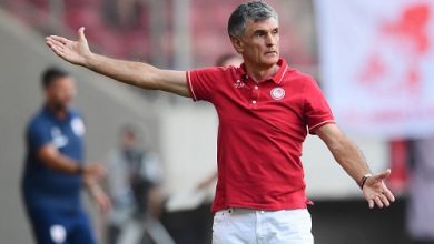 تمجید سرمربی المپیاکوس از طارمی: او بازیکن با ارزشی است