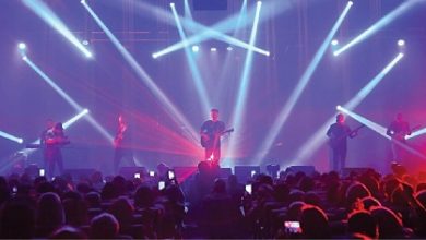 مخالفت ريشه‌اي با موسيقي/هفت خوان اخذ مجوز