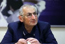 فیلم/ زیباکلام: می خواهم گیتار دست بگیرم و خطاب به مسئولان نظام، بزنم و بخوانم و بگویم...