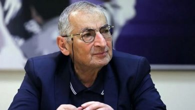فیلم/ زیباکلام: می خواهم گیتار دست بگیرم و خطاب به مسئولان نظام، بزنم و بخوانم و بگویم...