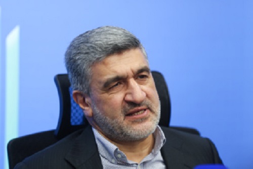 برنامه صیدی برای عرضه خودروهای خارجی در بورس