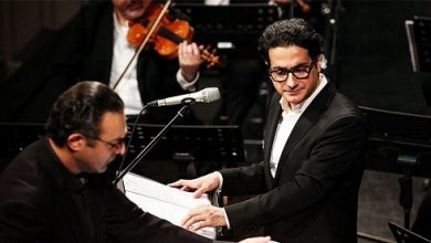 فیلم/جوش دادن درهای ورودی برج آزادی توسط شهرداری برای جلوگیری از ورود تجهیزات کنسرت همایون شجریان!