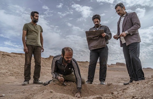 علت مرگ نامعلوم نماینده سینمای ایران در اسکار 2026