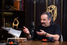افشاگری مهراب قاسم خانی از سانسور "شب های برره" بعد از 20 سال