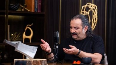 افشاگری مهراب قاسم خانی از سانسور "شب های برره" بعد از 20 سال