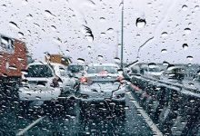 بارش باران، وزش باد و کاهش دما در هفته اول پاییز