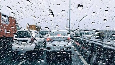 بارش باران، وزش باد و کاهش دما در هفته اول پاییز