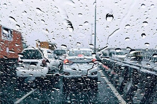 بارش باران، وزش باد و کاهش دما در هفته اول پاییز