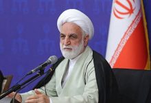 آقای محسنی اژه ای، کتمان واقعیت چاره کار نیست