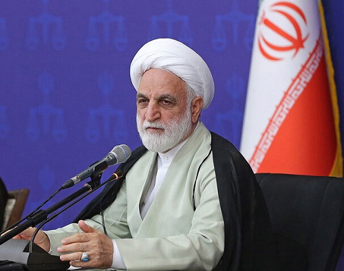 آقای محسنی اژه ای، کتمان واقعیت چاره کار نیست