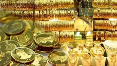 قیمت طلا و سکه امروز 26 شهریور