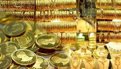 قیمت طلا و سکه امروز 26 شهریور
