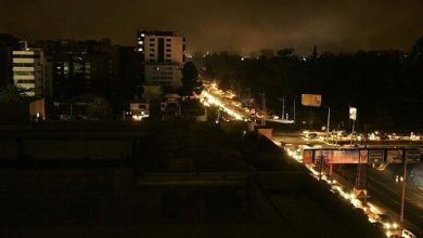 قطعی برق تا چه زمانی ادامه دارد؟