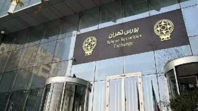 کاهش سرعت رشد بورس/ ارزش معاملات اوج گرفت