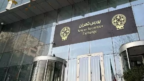 کاهش سرعت رشد بورس/ ارزش معاملات اوج گرفت