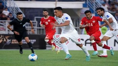 فینال کافا، مصاف تیم ملی ایران با حریفی تکراری