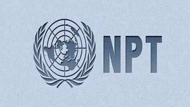 هشدار به تندروها، فرض کنید از NPT خارج شدیم بعدش چه؟