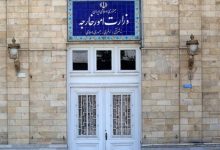 دخالت بیجای تندروها، می خواهند وزیر خارجه یقه دیگران را بگیرد!